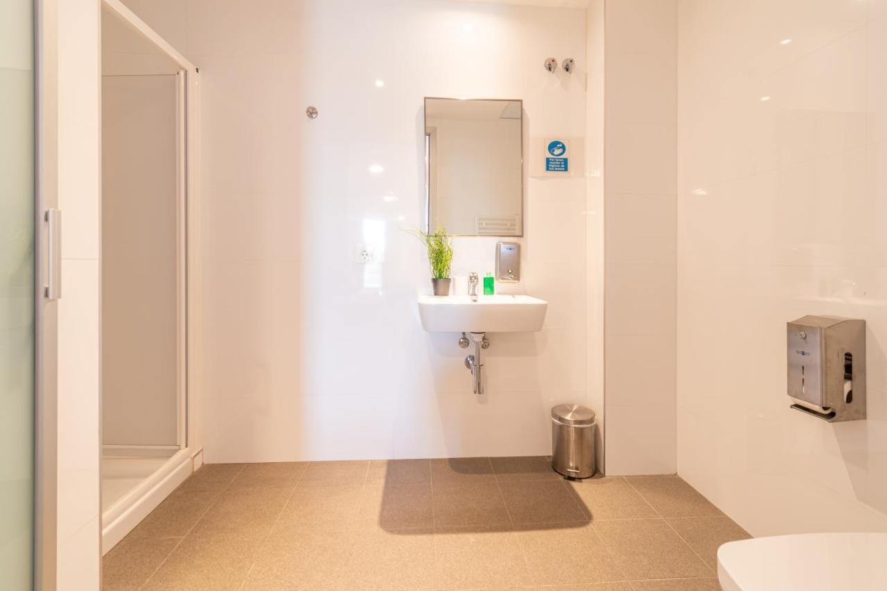 Albergue "El Rio" セリャ エクステリア 写真