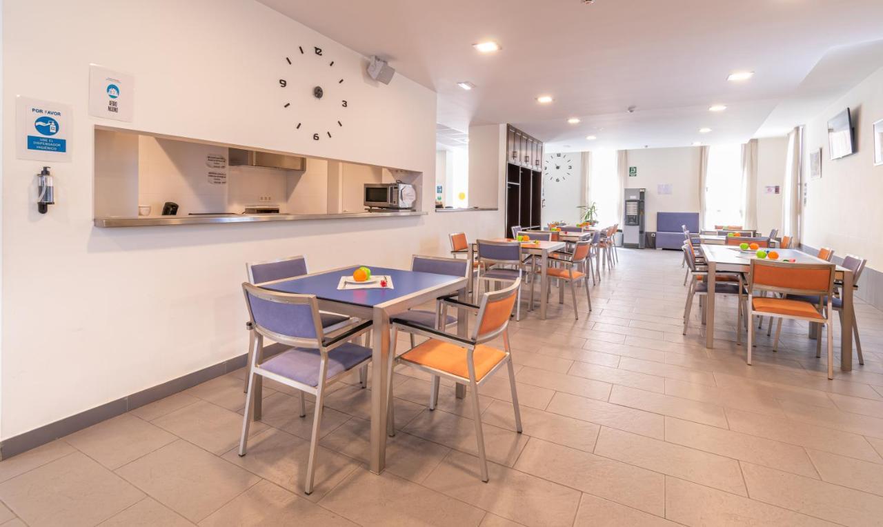 Albergue "El Rio" セリャ エクステリア 写真