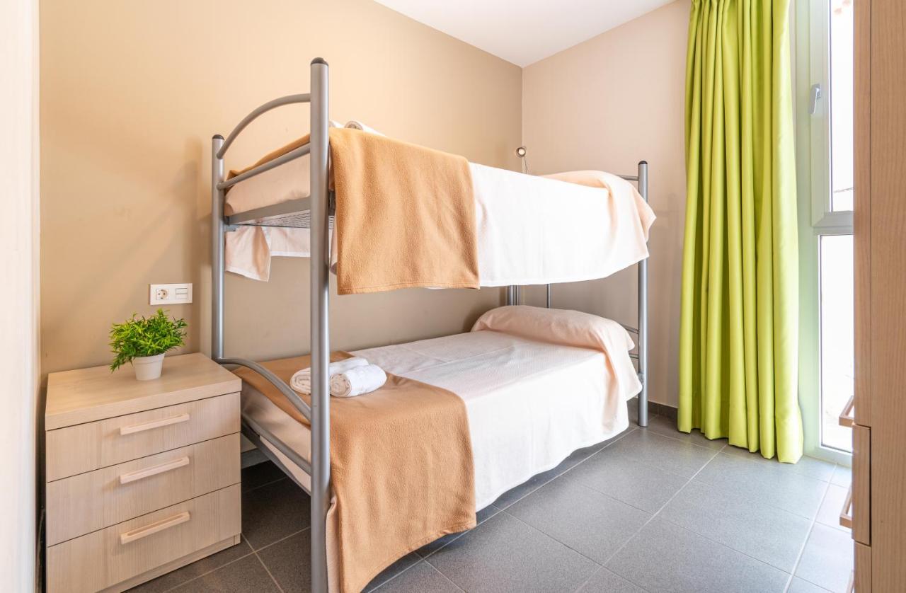 Albergue "El Rio" セリャ エクステリア 写真