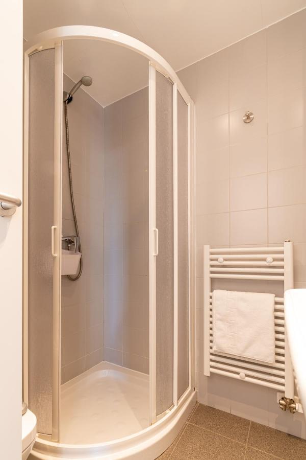 Albergue "El Rio" セリャ エクステリア 写真