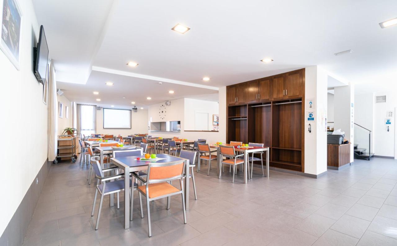 Albergue "El Rio" セリャ エクステリア 写真