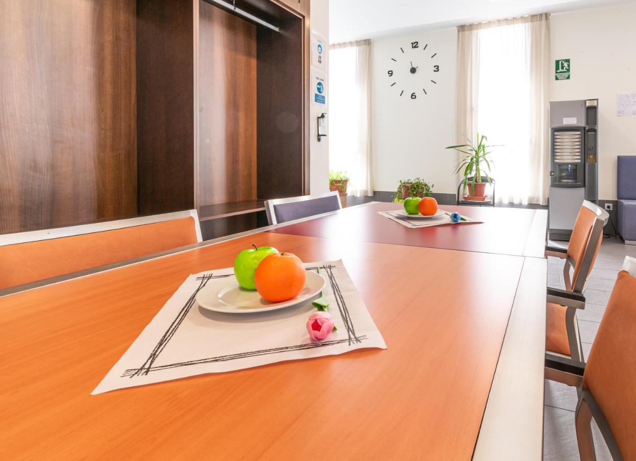 Albergue "El Rio" セリャ エクステリア 写真