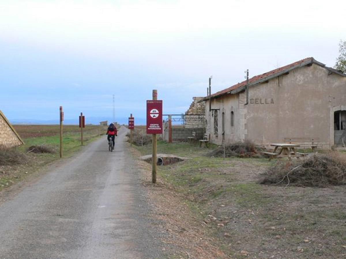 Albergue "El Rio" セリャ エクステリア 写真